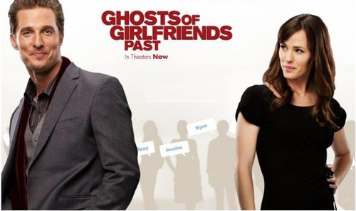 affiche promotionnelle