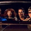 devin brochu emma stone matthew mcconaughey michael douglas