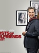 Ghosts of Girlfriends Past 2009 cover