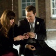 jennifer garner matthew mcconaughey regardant une photo