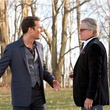 matthew mcconaughey et michael douglas