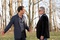 matthew mcconaughey et michael douglas