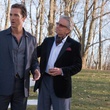 matthew mcconaughey michael douglas