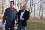 matthew mcconaughey michael douglas