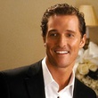 mcconaughey matthew