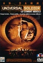 Affiche miniature du film Universal Soldier III: A New Beginning