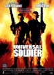 Affiche du film Universal Soldier