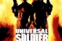 Affiche du film Universal Soldier