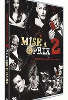 Affiche miniature du film Mise à prix 2