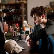 aaron johnson