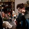 aaron johnson - Chatroom 