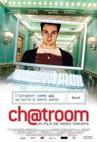 Affiche miniature du film Chatroom