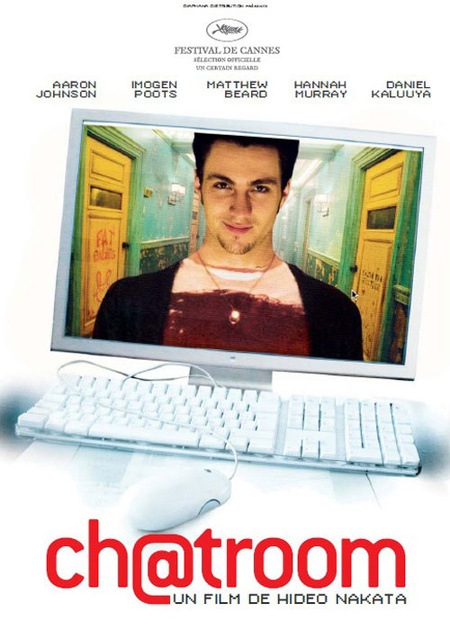 affiche teaser