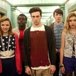 hannah murray daniel kaluuya aaron johnson mathaw beard imogen poots