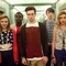 hannah murray daniel kaluuya aaron johnson mathaw beard imogen poots - Chatroom 