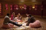 les jeunes du chatroom