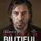 affiche teaser - Biutiful 