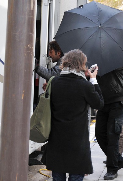 Javier Bardem Set Biutiful iGdGGVXCEoVl