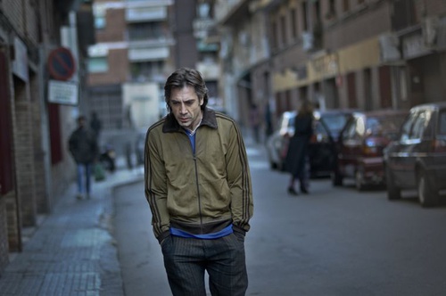 javier bardem seul