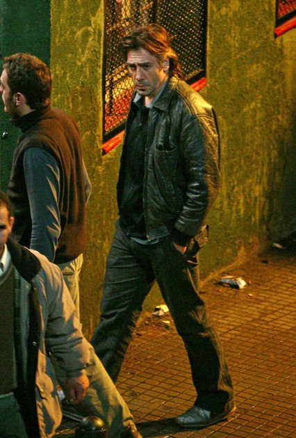 post image 81119X5 BARDEM J B GR 01