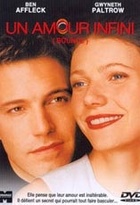 Affiche miniature du film Un amour infini