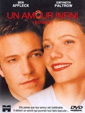 Affiche du film Un amour infini