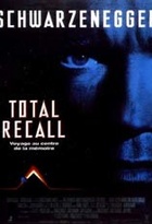 Affiche miniature du film Total Recall (1990)