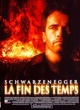 Affiche du film La fin des temps