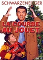 La course au jouet