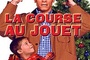 Affiche du film La course au jouet