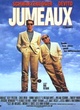 Affiche du film Jumeaux
