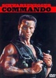 Affiche du film Commando