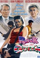 Affiche miniature du film Rock Save the Queen