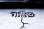 Affiche du film The Thing Prequel