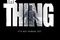 Affiche du film The Thing 