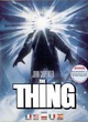 Affiche du film The Thing