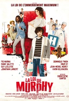 Affiche miniature du film La Loi de Murphy