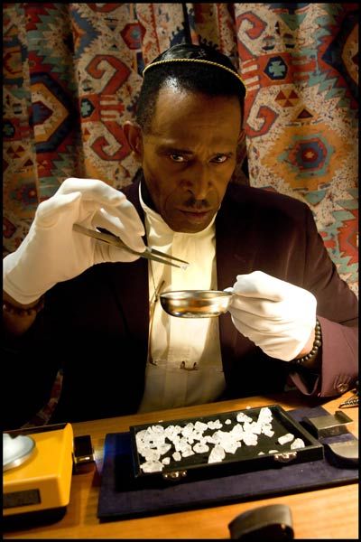 antonio fargas