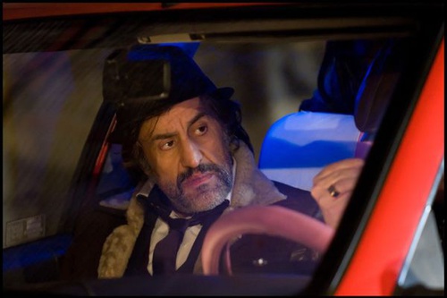 karim belkhadra