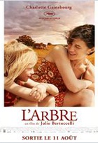 Affiche miniature du film L'Arbre