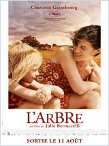 Affiche du film L'Arbre 