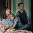 charlotte gainsbourg entouree de ses enfants