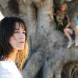 charlotte gainsbourg et ses enfants