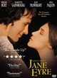 Affiche du film Jane Eyre (1996)