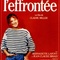 Affiche du film L'effrontée - L'effrontée 