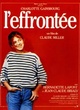 Affiche du film L'effrontée