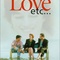 Affiche du film Love etc. - Love etc. 