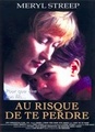 Au risque de te perdre
