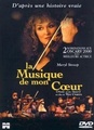 La musique de mon coeur