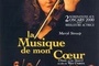 Affiche du film La musique de mon coeur